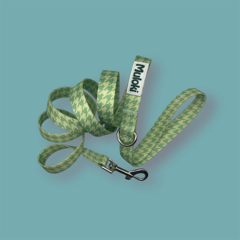 guinzaglio muloki - immagine del guinzaglio completa