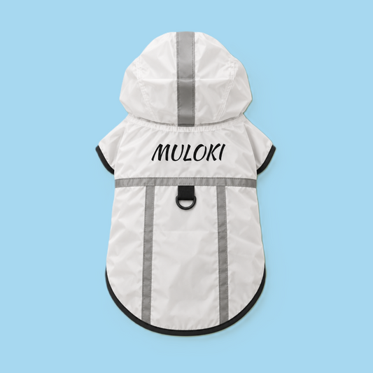 Antiacqua Muloki per Cani