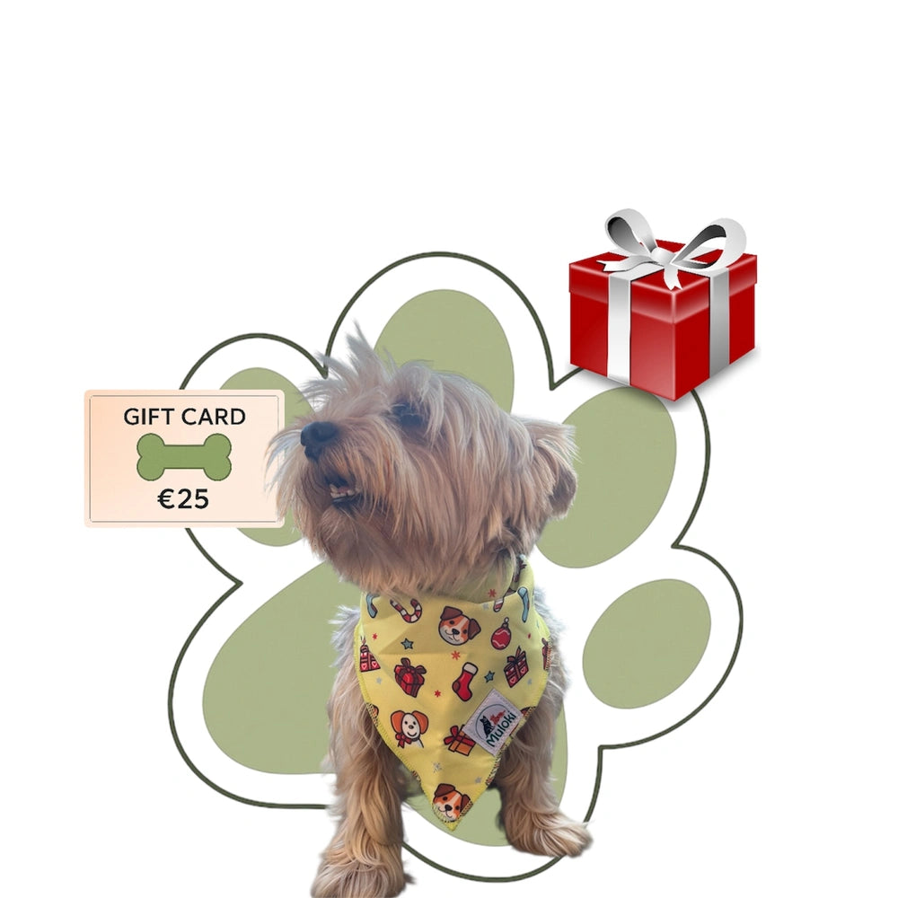 Collezione regali muloki - tante idee regalo perfette per gli amanti degli animali