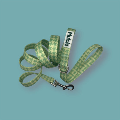 guinzaglio muloki  - immagine del guinzaglio completa