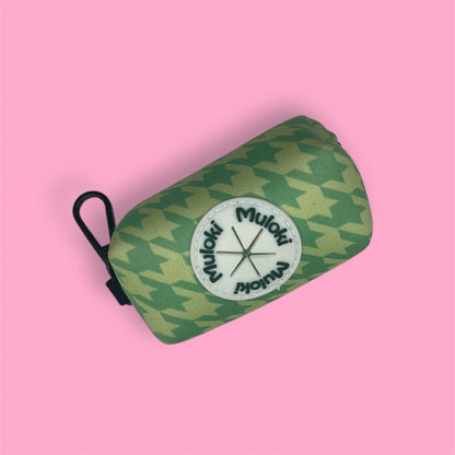 muloki portasacchetti - vista di insieme del portasacchetti